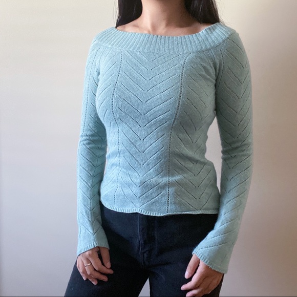 RW&Co. sweater - Picture 2 of 3